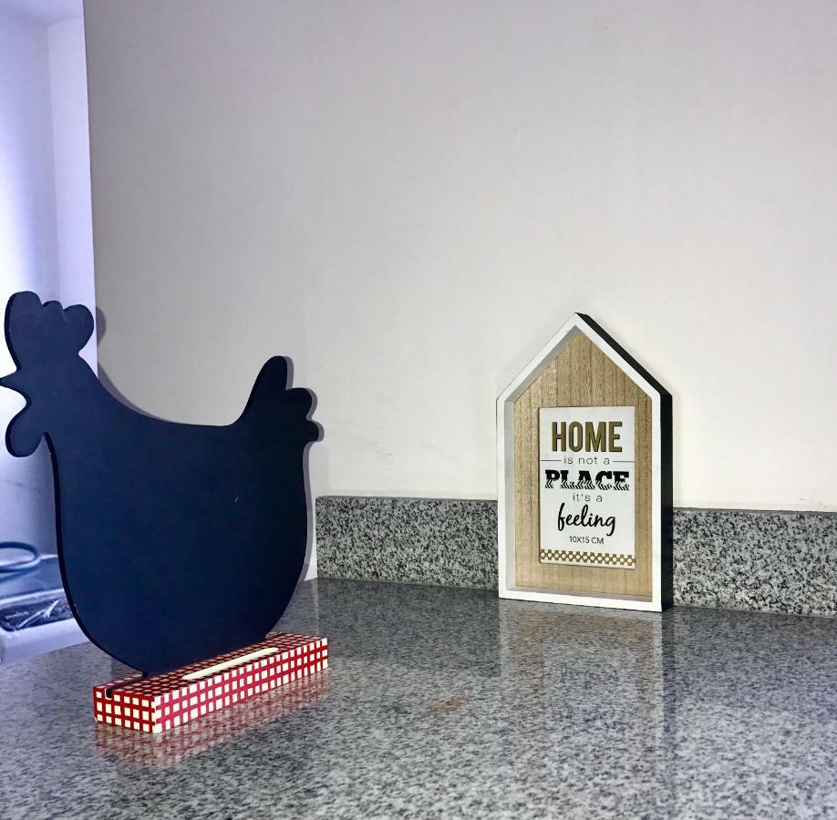 El Triunfo Apartments Куско Экстерьер фото