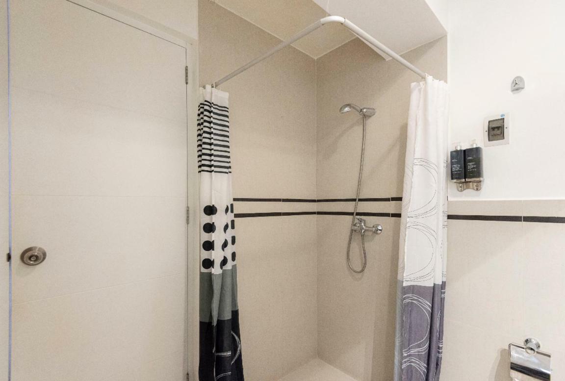 El Triunfo Apartments Куско Экстерьер фото