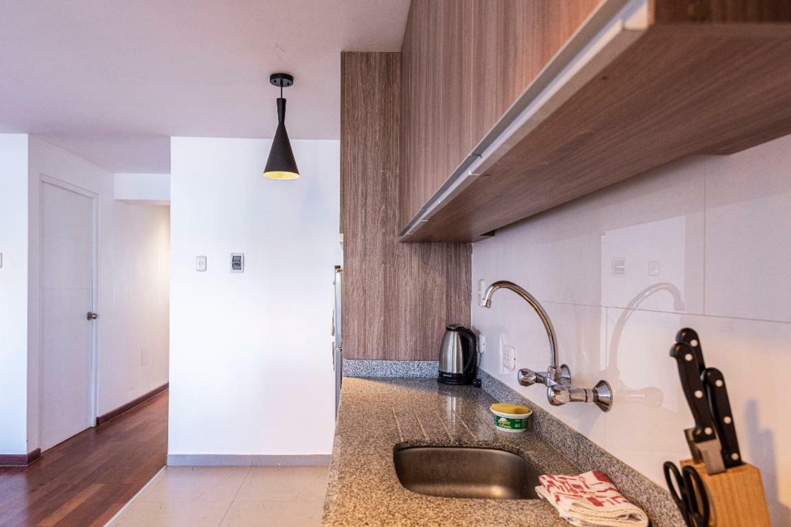 El Triunfo Apartments Куско Экстерьер фото