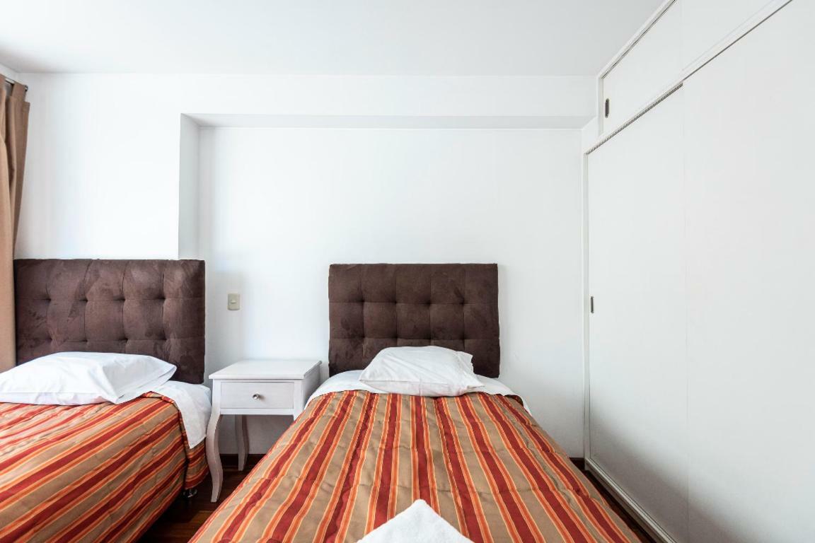 El Triunfo Apartments Куско Экстерьер фото